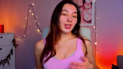 Megan online show from 01.05.25
