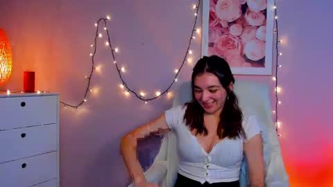 Megan online show from 01.08.25