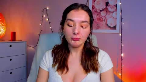 Megan online show from 01.08.25