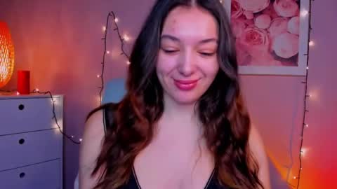 Megan online show from 01.17.25