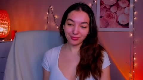 Megan online show from 01.18.25