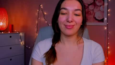 Megan online show from 01.18.25