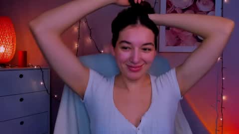 Megan online show from 01.19.25