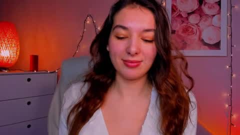 Megan online show from 01.22.25