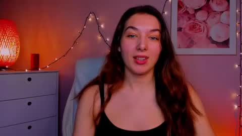 Megan online show from 01.23.25