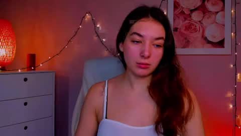 Megan online show from 01.24.25