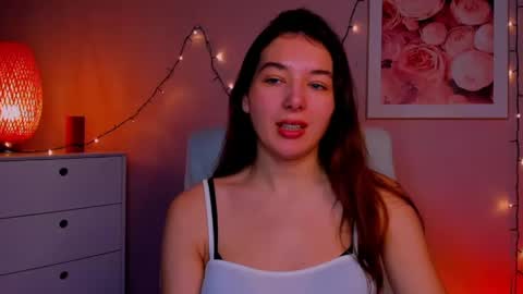 Megan online show from 01.24.25