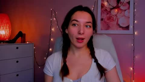 Megan online show from 01.29.25