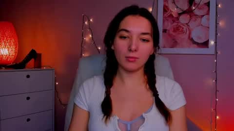 Megan online show from 01.29.25