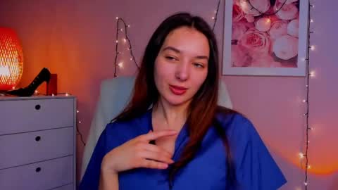 Megan online show from 01.30.25