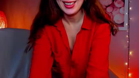 Megan online show from 02.03.25
