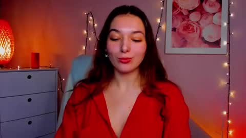 Megan online show from 02.03.25