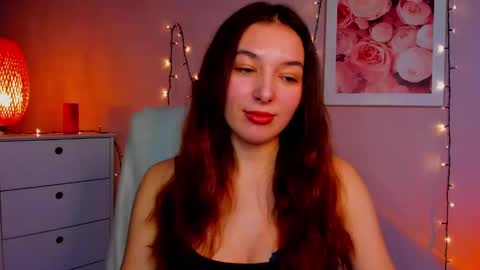 Megan online show from 02.04.25