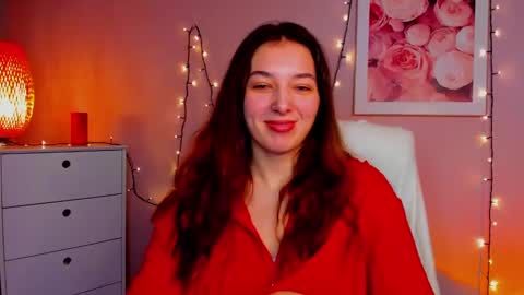 Megan online show from 02.05.25