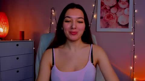 Megan online show from 02.09.25