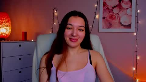 Megan online show from 02.09.25