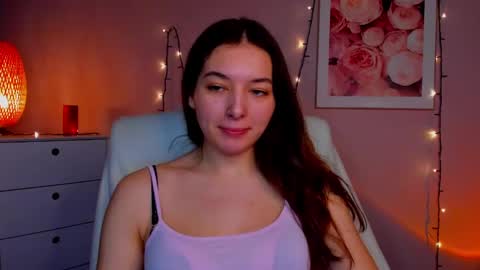 Megan online show from 02.10.25