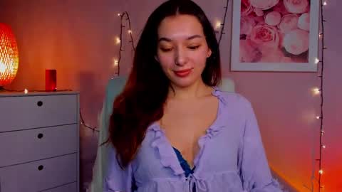 Megan online show from 02.11.25
