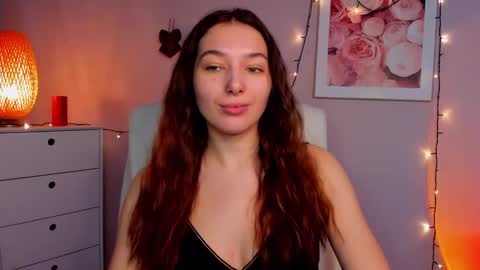 Megan online show from 02.16.25