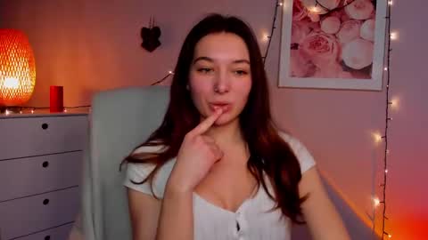 Megan online show from 02.19.25
