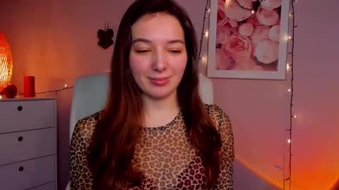Megan online show from 02.20.25