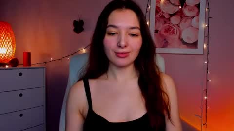 Megan online show from 02.21.25