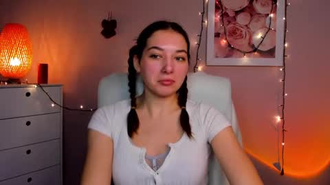 Megan online show from 02.24.25
