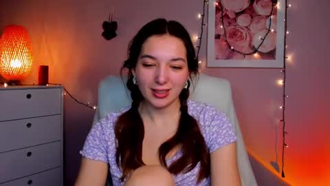 Megan online show from 02.25.25