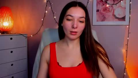 Megan online show from 03.03.25