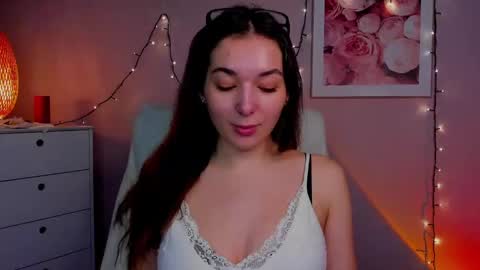 Megan online show from 03.08.25