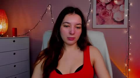 Megan online show from 03.10.25