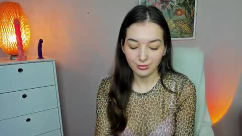 Megan online show from 11.25.25