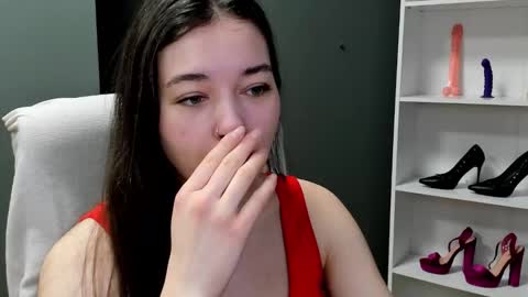 Megan online show from 02.12.26