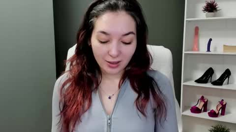 Megan online show from 03.06.26