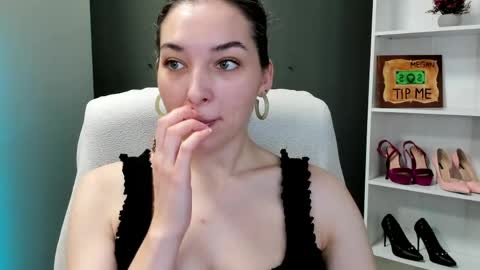 Megan online show from 05.27.26