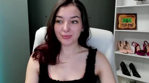 Megan online show from 06.09.26
