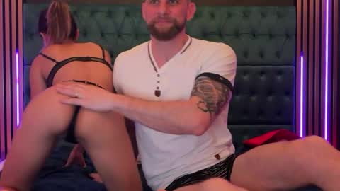 SugarAndManu online show from 04.09.26