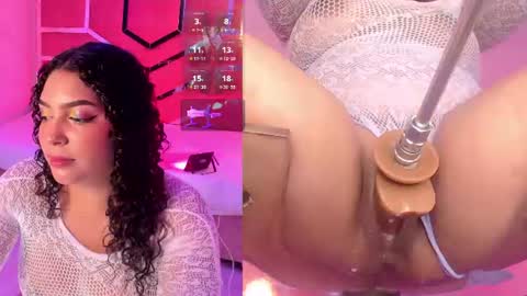 Lili  online show from 06.27.26