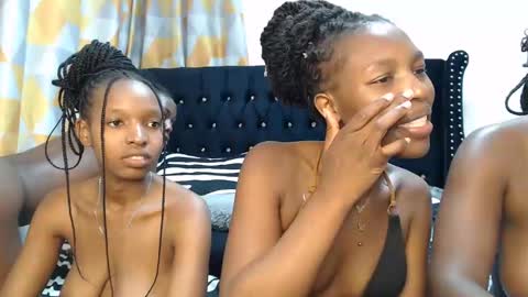 Snapshot of sugarbaby_cm chatting on 02.18.25 Sugarbaby online show from 02.18.25