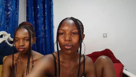 Snapshot of sugarbaby_cm chatting on 03.07.25 Sugarbaby online show from 03.07.25
