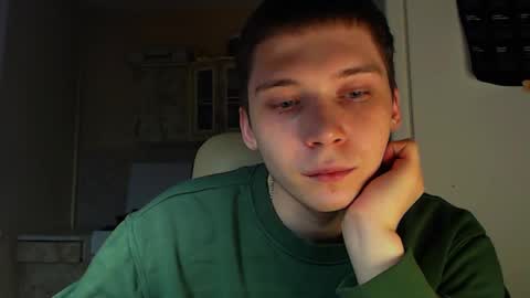 Snapshot of sugarbutter_ chatting on 12.10.24 MY FANSLY online show from 12.10.24