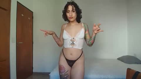 Sugarforyourbody online show from 10.31.25