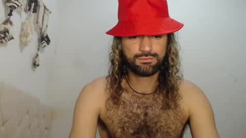 Snapshot of sugarhairy chatting on 09.25.25 sour candy online show from 09.25.25