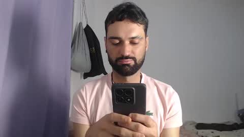 Snapshot of sugarhairy chatting on 11.15.25 sour candy online show from 11.15.25