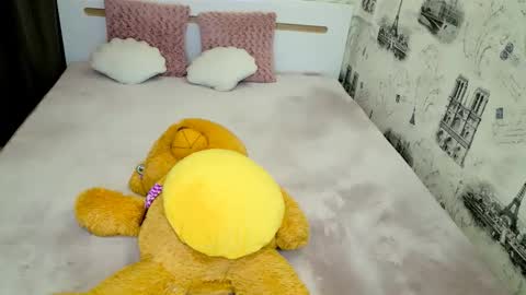 sugarkissx online show from 10.18.25