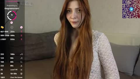 Snapshot of sugarmoan chatting on 05.15.26 Carolina online show from 05.15.26