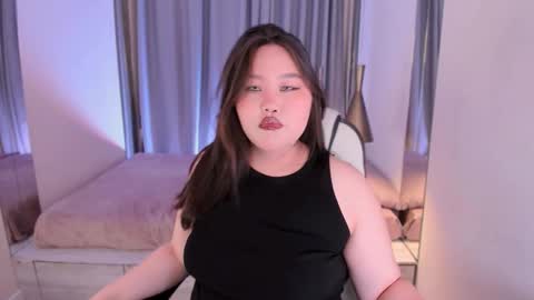 Snapshot of sugarnekoo chatting on 10.07.25 Neko follow me online show from 10.07.25