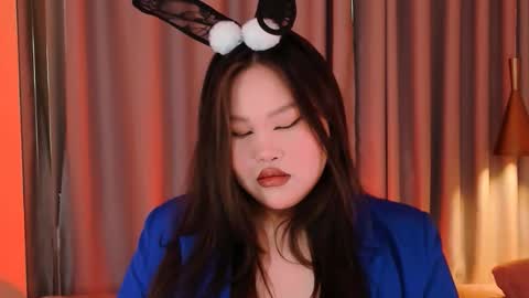 Snapshot of sugarnekoo chatting on 10.11.25 Neko follow me online show from 10.11.25