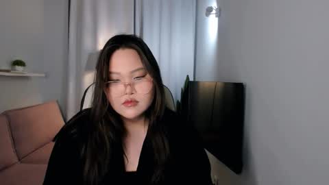 Snapshot of sugarnekoo chatting on 10.18.25 Neko follow me online show from 10.18.25