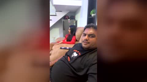 Sugarpapida online show from 04.09.26